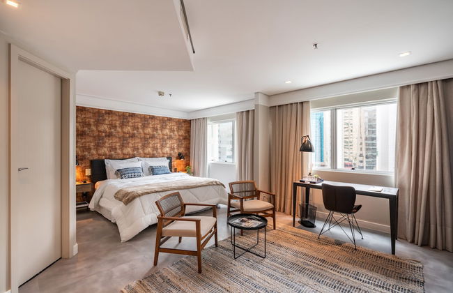 Cyclinn Vila Olímpia - Foto 4