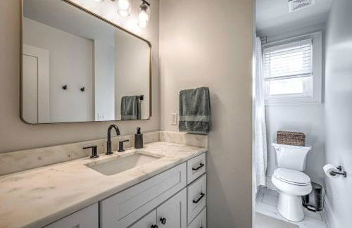 Dream Sylvan Park 4 bed 3 bath, Lush outdoor area - Foto 15