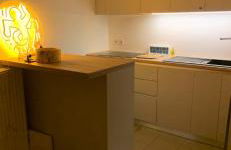 Puteaux-La Défense, appartement haut standing - Foto 2