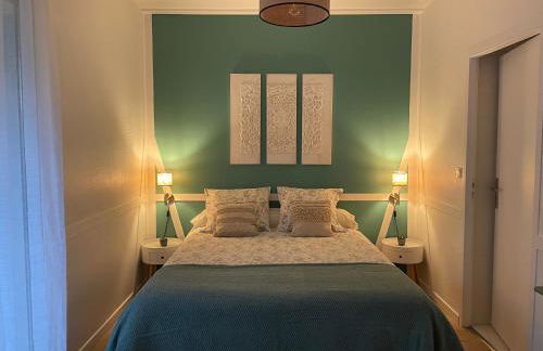 Maison Blanche - Foto 10