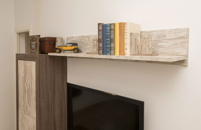 Apartamento Arcos Centro - Foto 9