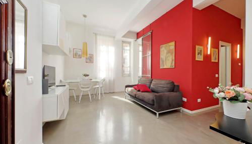4bnb - Testaccio Apartment - Foto 4, Other
