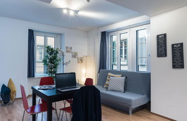 Hitrental Old Town Apartments - Foto 71