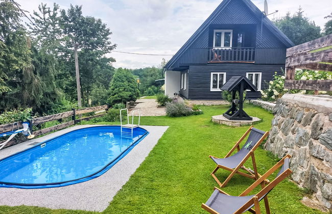 Leisure Lounge & Pool - Foto 51