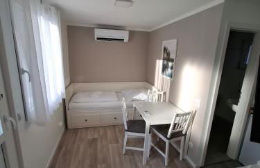 Ferienbungalows am Wolziger See - Foto 63