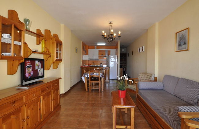 APCOSTAS Almuñecar Playa / Dos Dormitorios - Photo 21