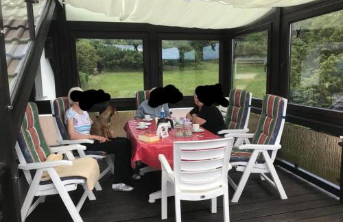 Ferienwohnung Breuer - Foto 15