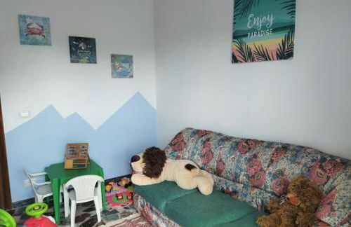 Appartamento doppi bagni sei posti letto - Foto 6