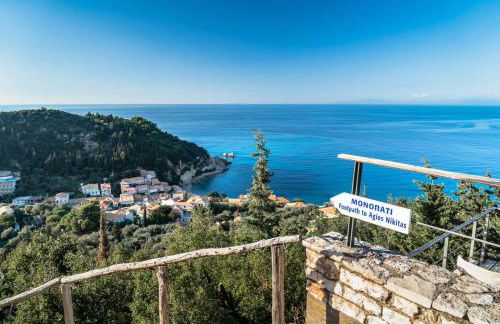 Myrto Homes Lefkada Agios Nikitas Greece - Photo 10