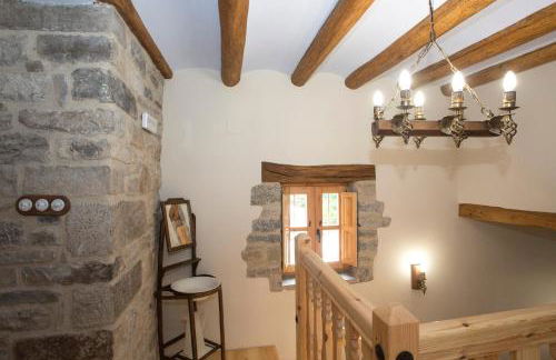 Casa rural La Masadría - Foto 23