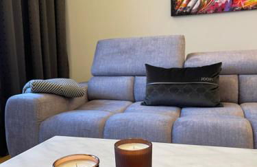 SUITE APART direkt am Bahnhof - Foto 8