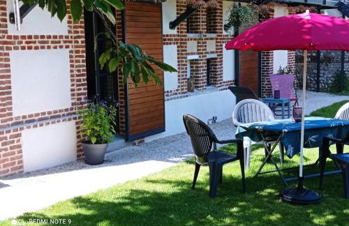 Sentier des falaises - Foto 1