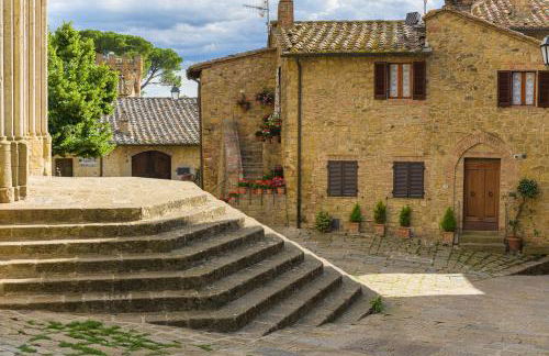 Il Giardino del Cardinale - Deb'S Monticchiello - Foto 30