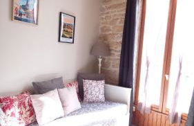 Clos des Perrières Cosy T2 Centre Ville Dijon Gare - Foto 30