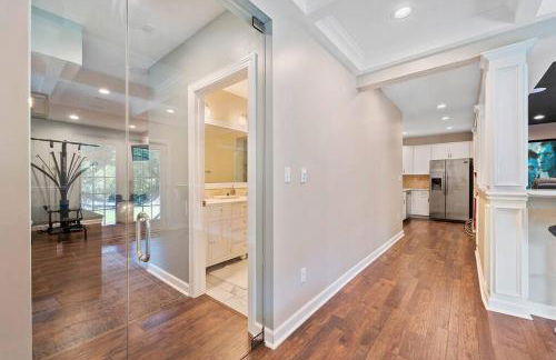 Cozy 2b 2b Spa 2 Steam Saunas Home Theater Gym - Foto 17