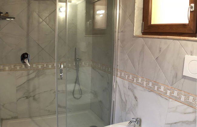 Resort Fonte Vulci - Foto 35