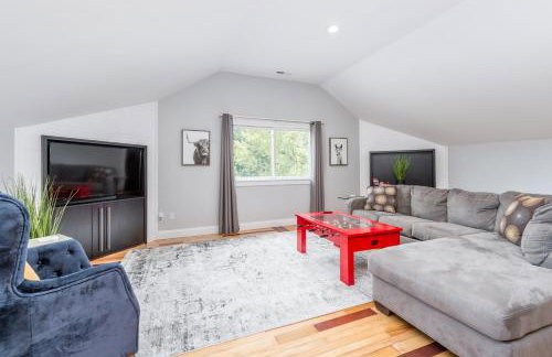 Old Lytle Cove Rd - Upper Unit - Foto 1