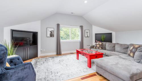 Old Lytle Cove Rd - Upper Unit - Foto 1