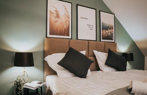 Rezydencja Bieszczady - Solina - Foto 47