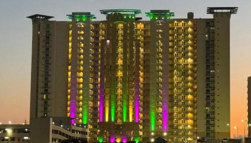 Aqua Resort 903 - Foto 4