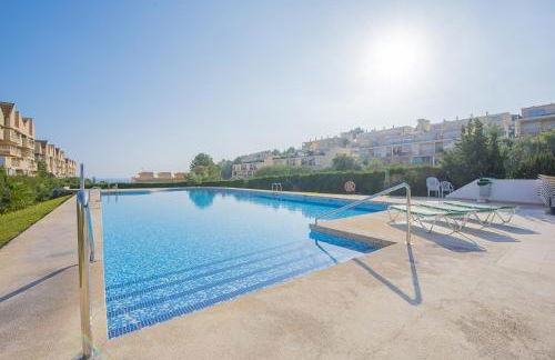 Ático Manzanera Calpe - Photo 18