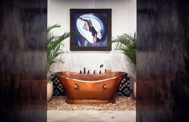 Abian Kapas Beach Bali - Foto 46