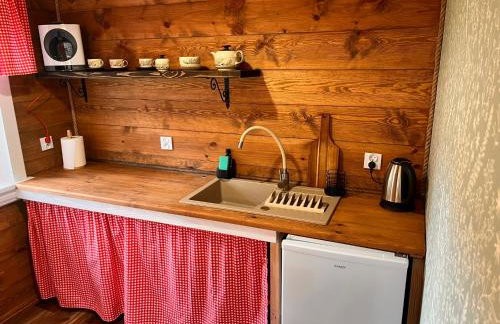 Brzozowy Zakątek - Foto 9