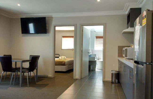 Seymours on Lydiard - Foto 33