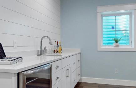 Lux Beach Home Lake Views Firepit - Foto 48