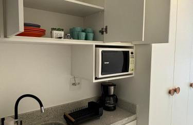 Suíte completa na Barra Olímpica - Riocentro - Foto 7