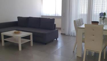 Zentrumsnahe Wohnung - Foto 4