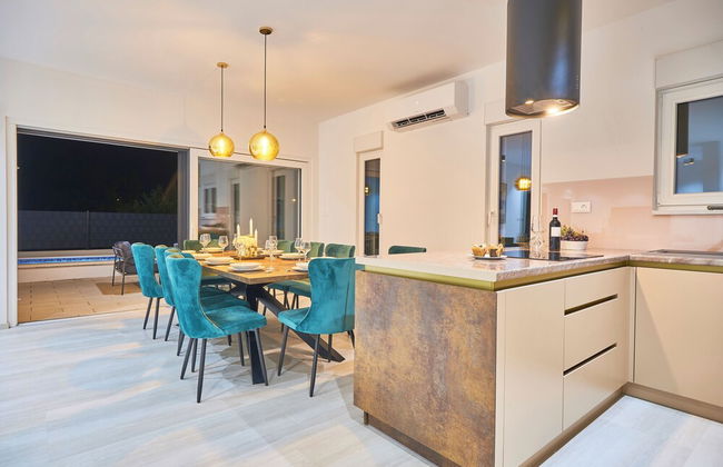 Villa Adria Dream by Litto - Foto 37