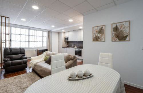 Confortable y luminoso alojamiento exterior en San Sebastián - Foto 4