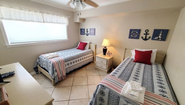 Pelican Inlet C216 - Foto 4, Habitación