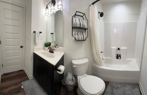 New build home 5mn from Snowden grow &Silo Aquare - Foto 9