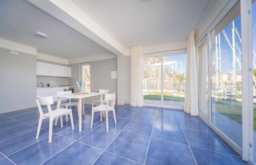 Appartamento Tramontana Portorosa - Residence Delfino - Foto 38