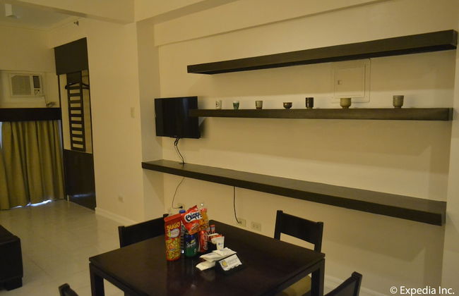 Destination Hotel Tagaytay - Foto 24