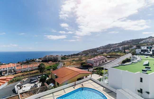 Caniço VI - Atlantic Dreams by An Island Apart - Photo 39