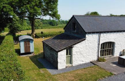 Foxes Walk - Rural Views Rustic Charm - Foto 11