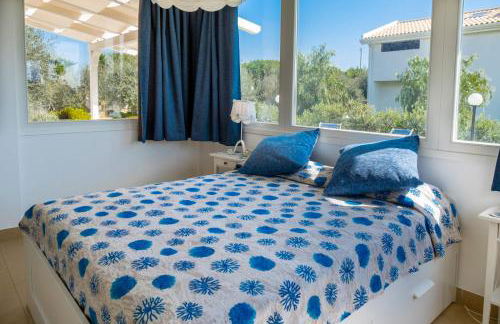 Villa Tra Mare e Ulivi - Foto 7