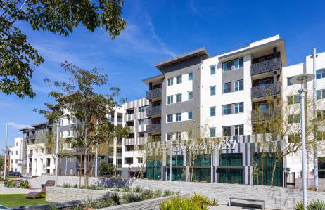 Noho Alexan Modern 2bed Duo with FREE Parking - Foto 23