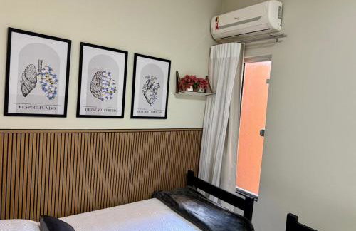 Casa climatizada a 10 min do AEROPORTO - Photo 30