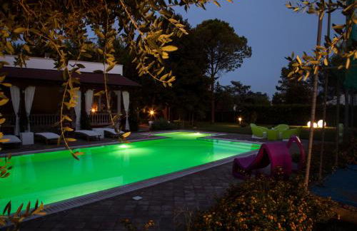 Villa Edda Heated Pool - Foto 59