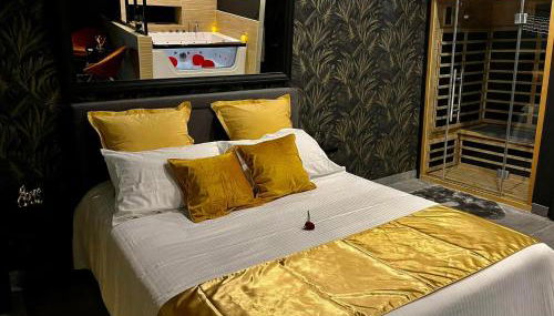 Suite romantique avec ambiance cocooning - Foto 2