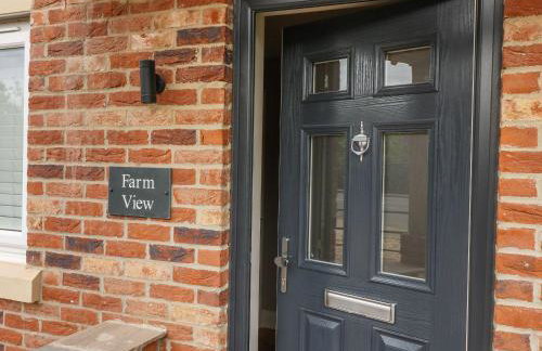 Farm View House - Foto 3