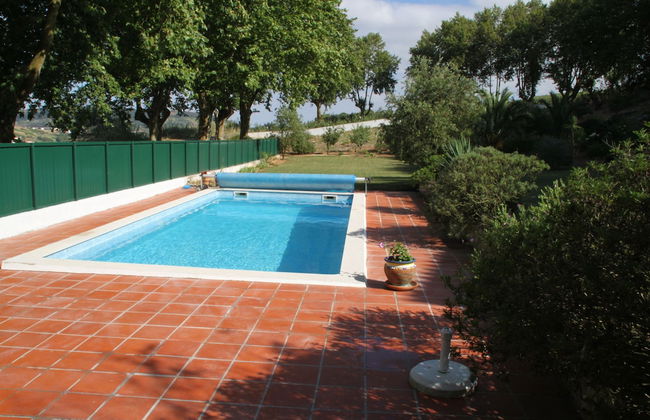 Villa Near Óbidos With Private Pool - Foto 12