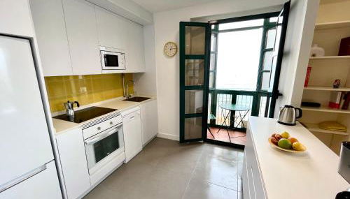 Ático primera línea Playa de San Lorenzo - Foto 4, dishwasher