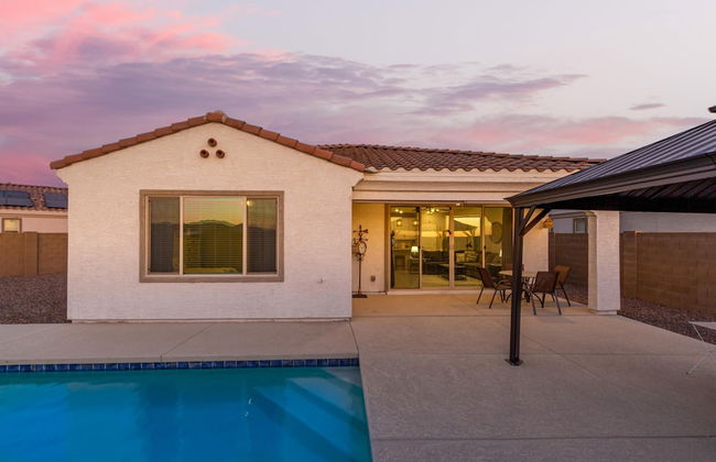 Buckeye Paradise in Buckeye - Foto 32