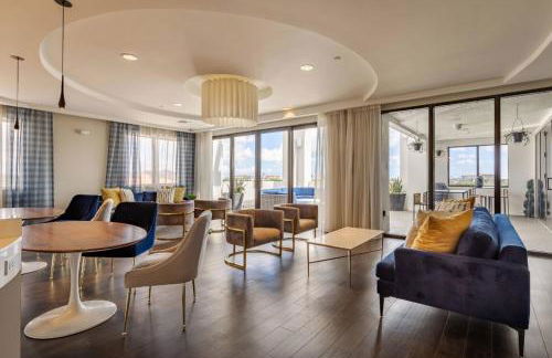 Doral 1BR w wd pool gym nr Airport MIA-17 - Foto 24