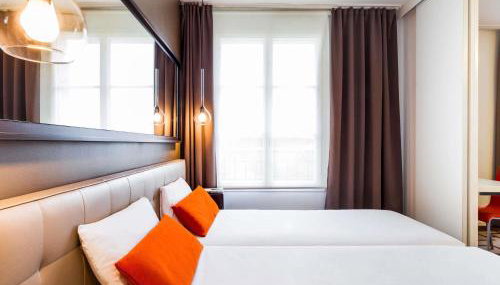 Aparthotel Adagio Marseille Timone - Foto 3